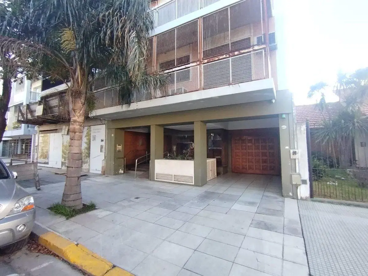 ALQUIILER DEPARTAMENTO 2 AMBIENTES VILLA DEVOTO 2