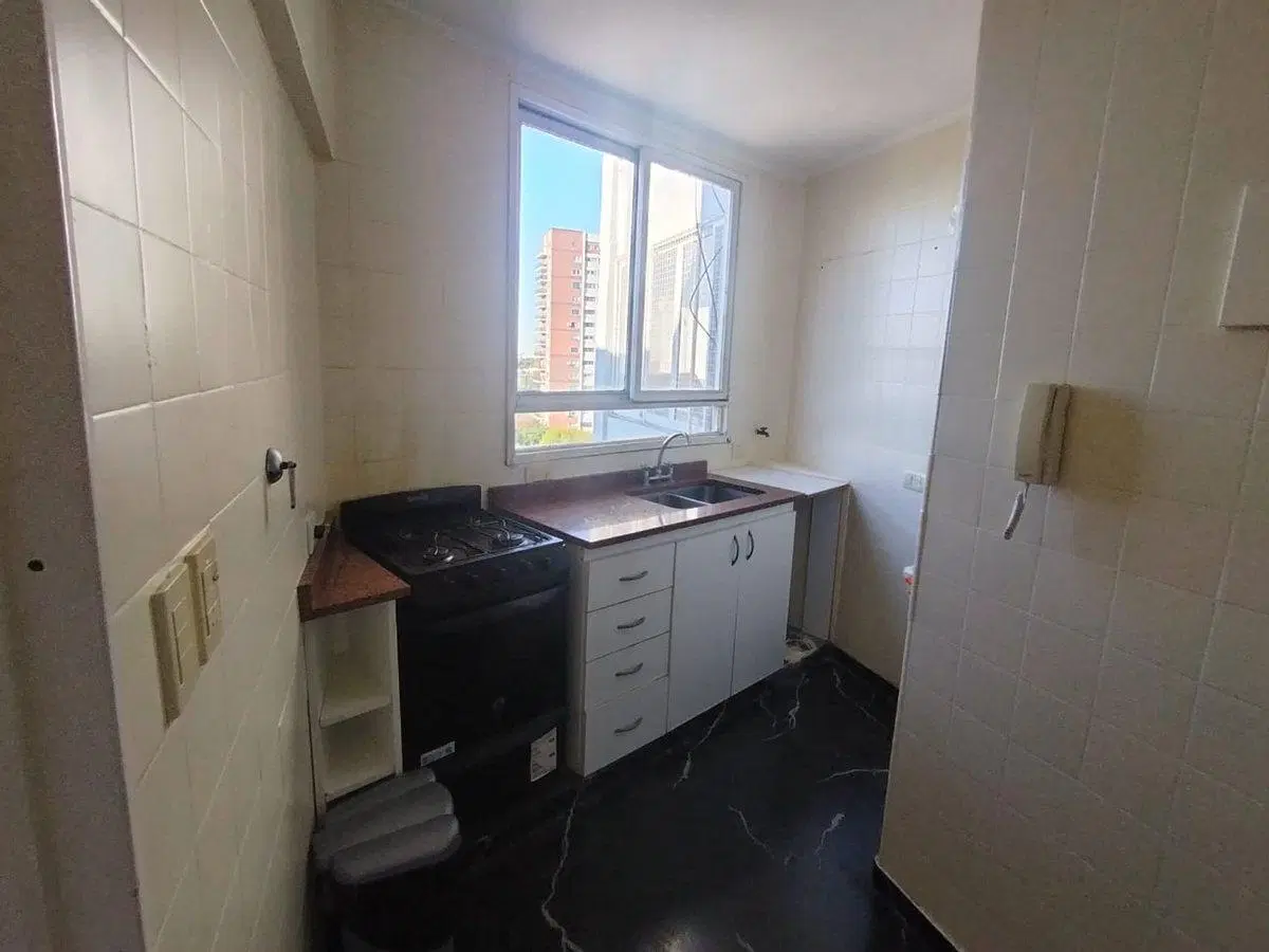 ALQUIILER DEPARTAMENTO 2 AMBIENTES VILLA DEVOTO 3