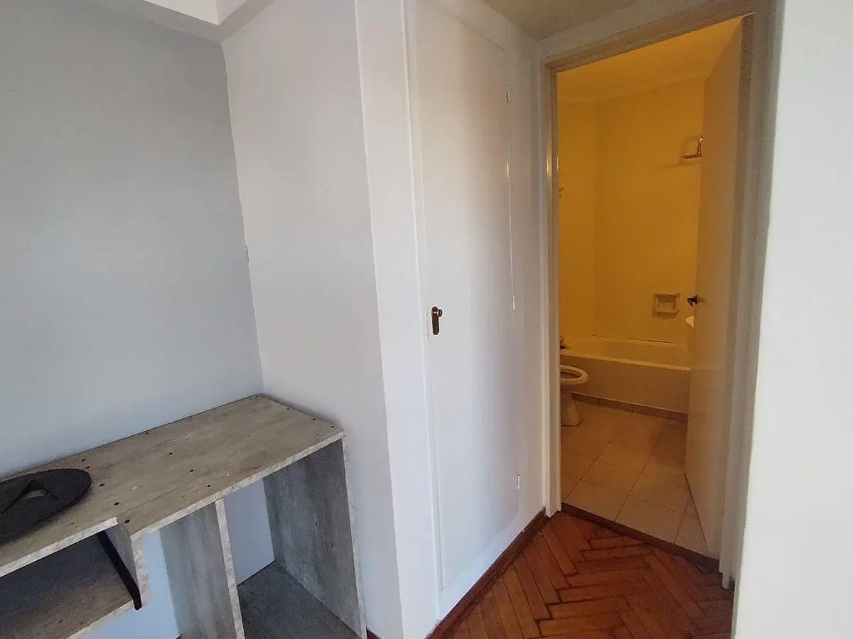 ALQUIILER DEPARTAMENTO 2 AMBIENTES VILLA DEVOTO 4