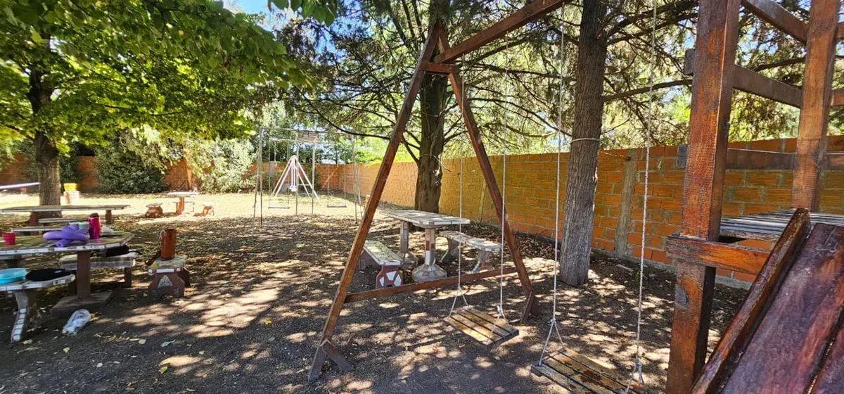 QUINTA 2 HECTAREAS PILETA CANCHA PARQUE 5