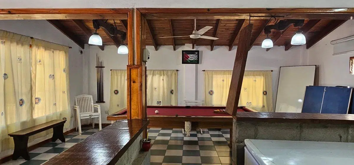 QUINTA 2 HECTAREAS PILETA CANCHA PARQUE 2