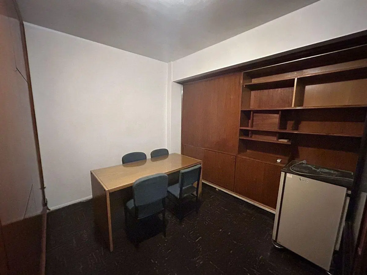 ALQUILER OFICINA APTO PROFESIONAL MICROCENTRO 5