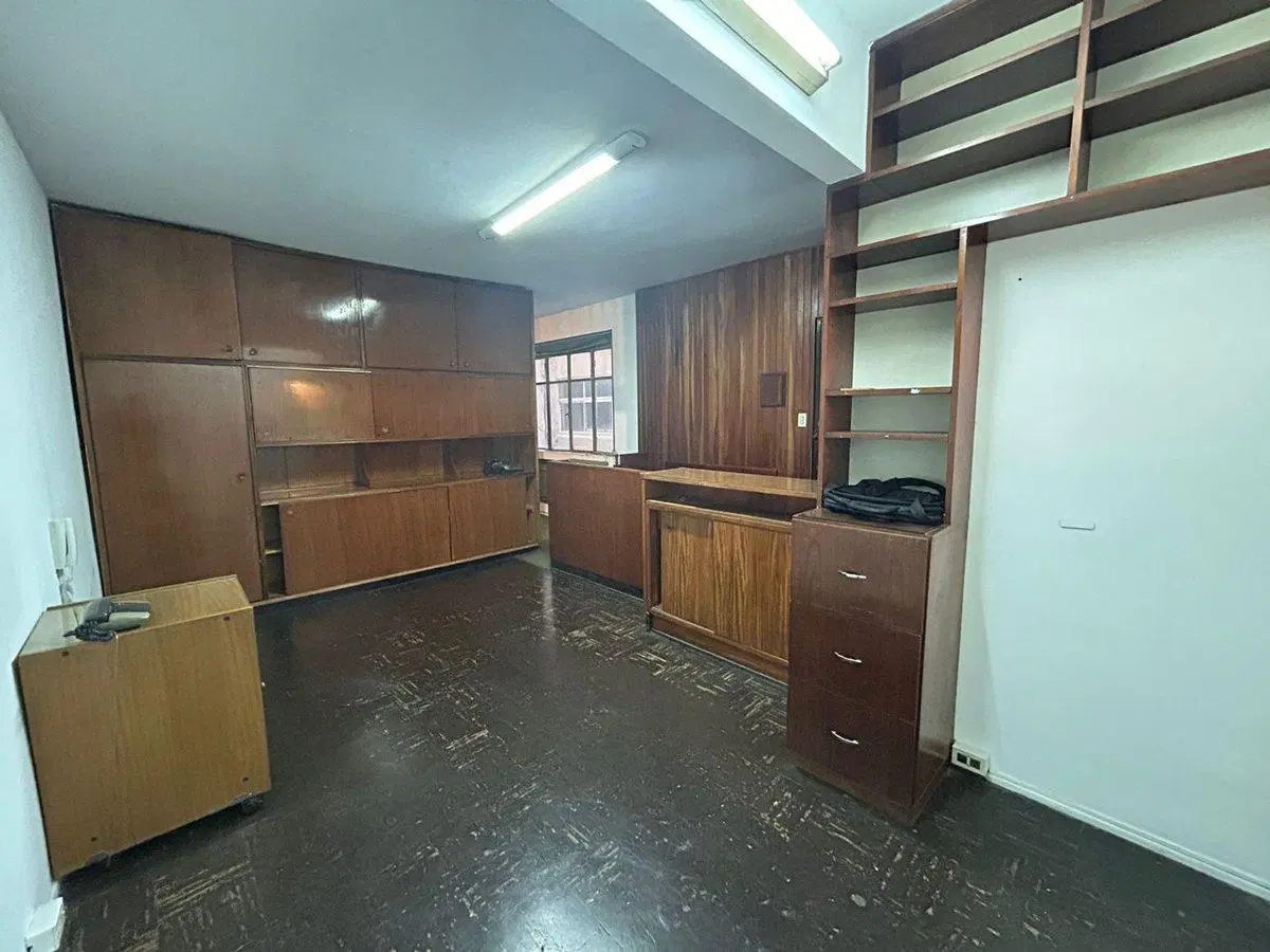 ALQUILER OFICINA APTO PROFESIONAL MICROCENTRO 3