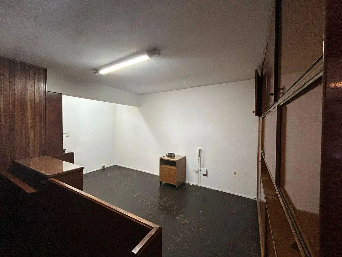ALQUILER OFICINA APTO PROFESIONAL MICROCENTRO 4