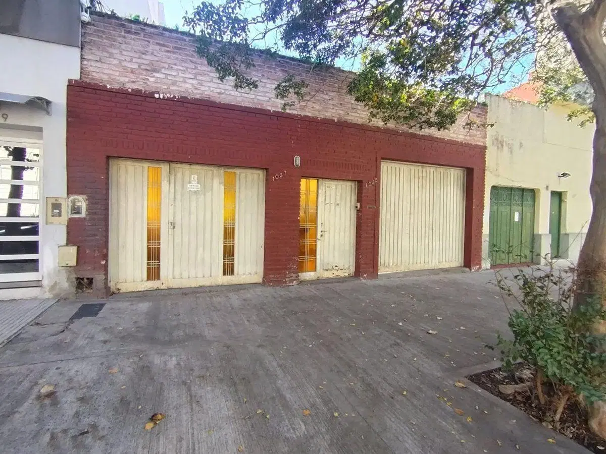 LOTE  8,66 x 47,45 USAM 1104 METROS VENDIBLES 2