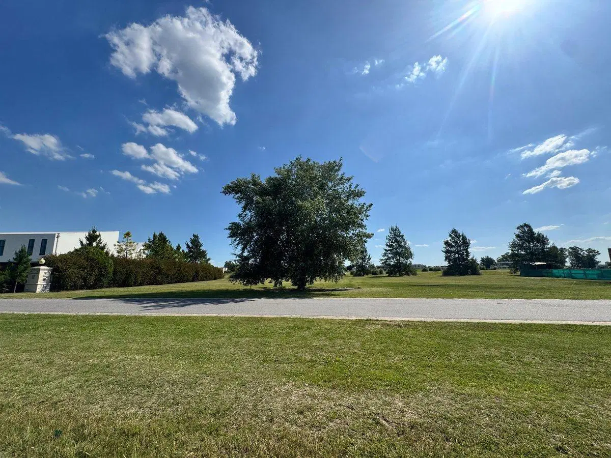 LOTE AL GOLF 1600 METROS COUNTRY SAN ELISEO 2