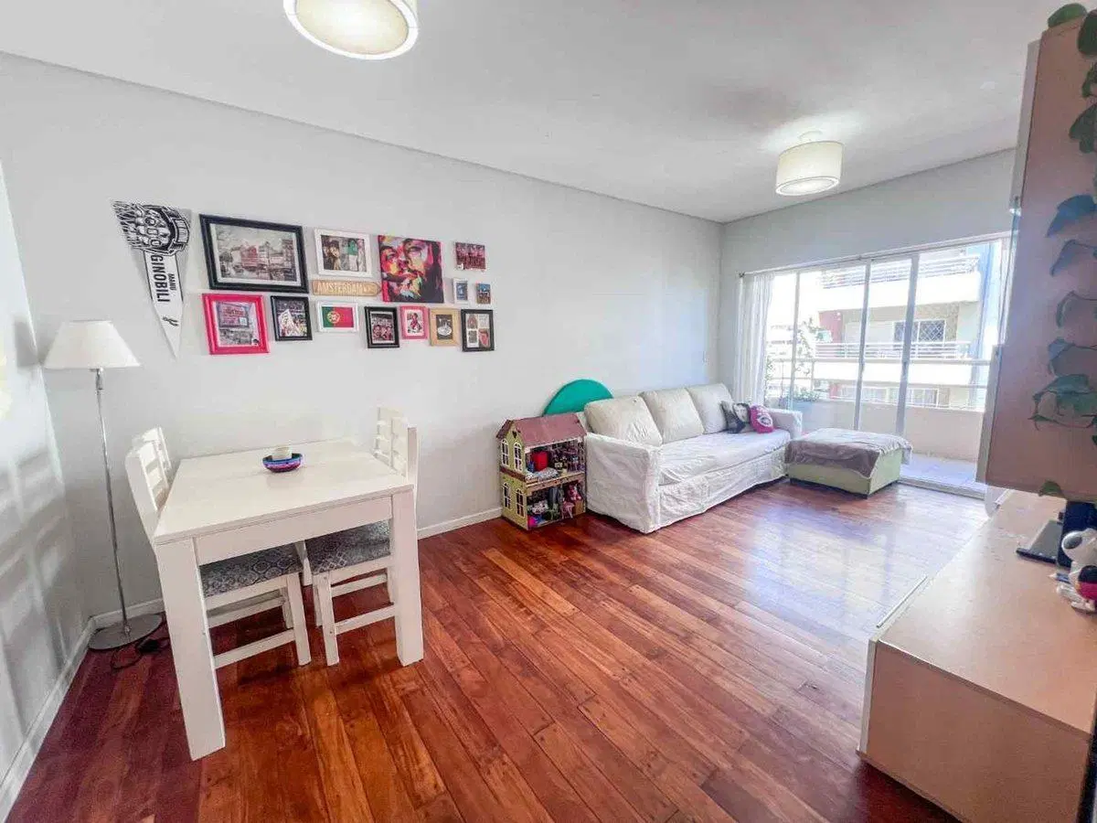 VENTA 3 AMBIENTES BALCON SAAVEDRA 2