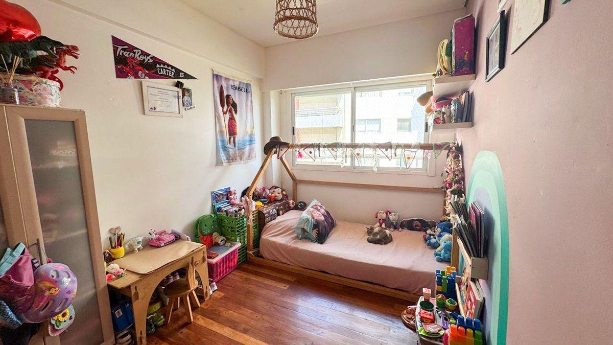 Foto de VENTA 3 AMBIENTES BALCON SAAVEDRA, imagen 4