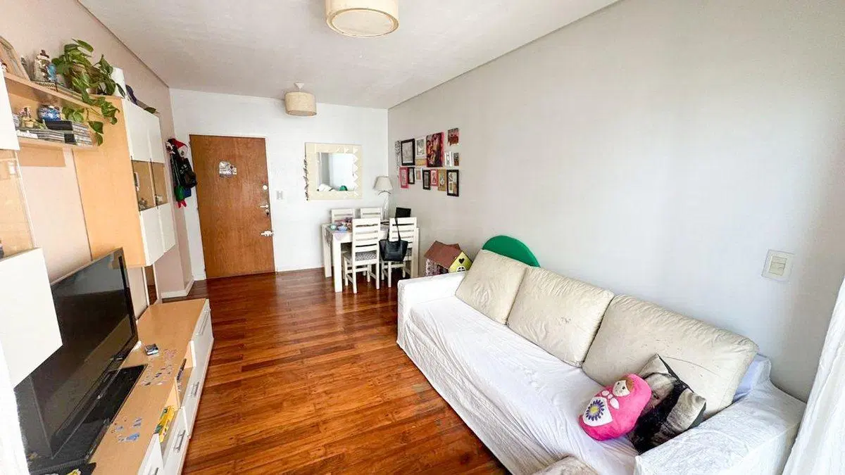 VENTA 3 AMBIENTES BALCON SAAVEDRA 5