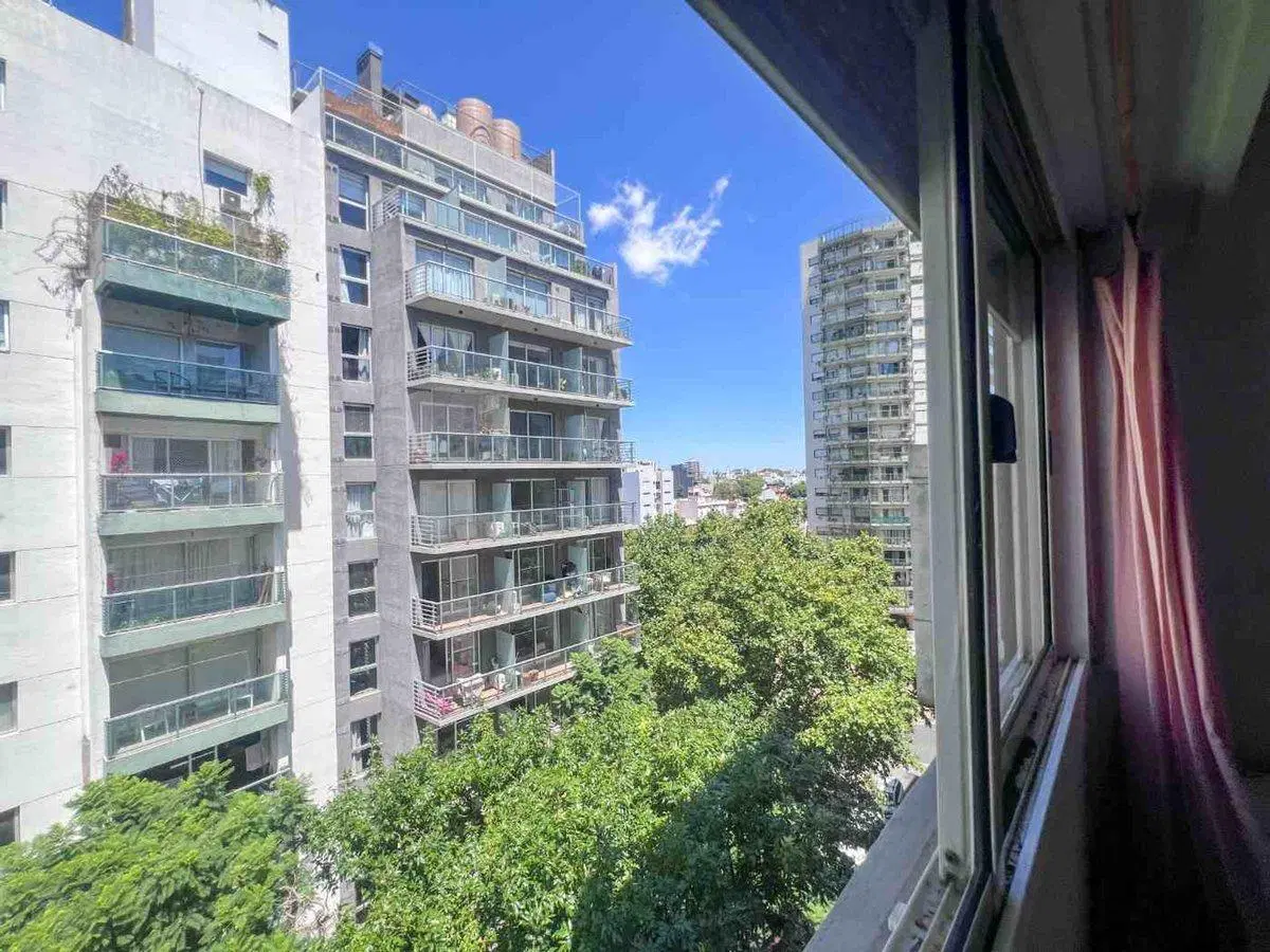 VENTA 3 AMBIENTES BALCON SAAVEDRA 4