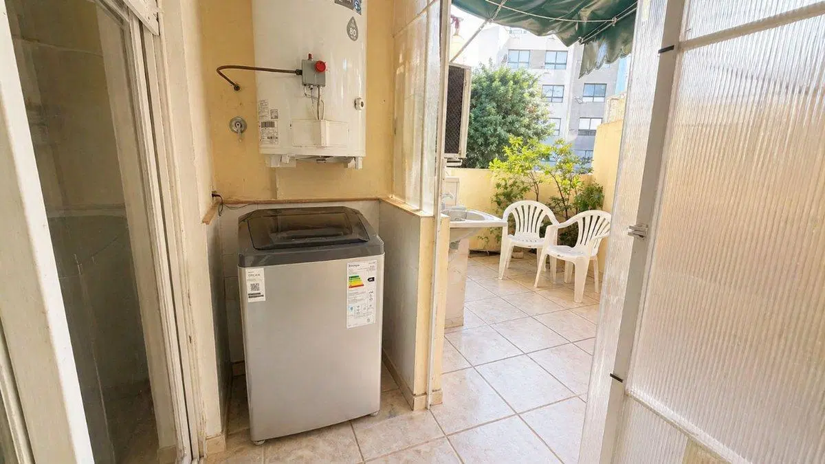 VENTA DEPARTAMENTO 2 AMBIENTES PATIO Y LAVADERO 3