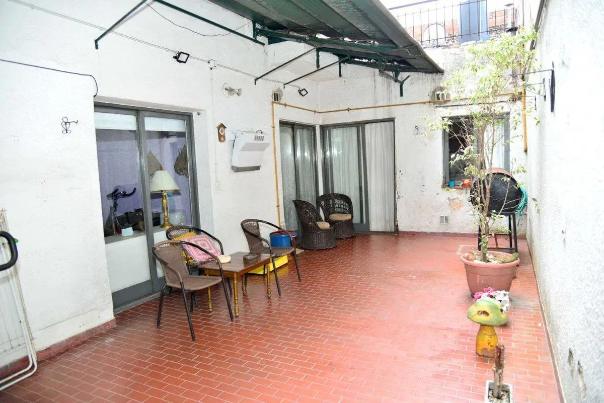VENTA PH 4 AMBIENTES PLANTA BAJA 3