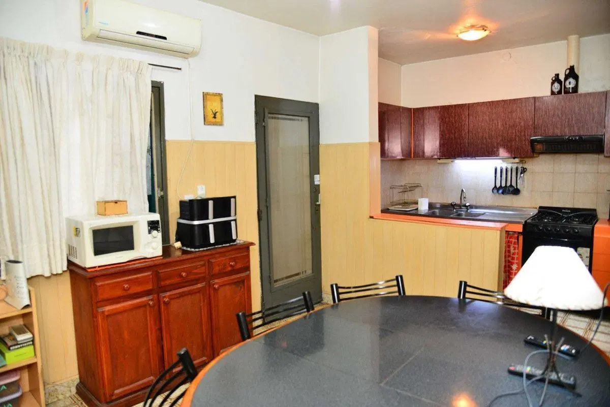 VENTA PH 4 AMBIENTES PLANTA BAJA 2