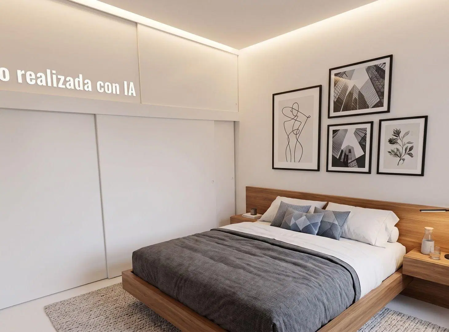 2 AMBIENTES PILAR TIPO DUPLEX PLANTA BAJA COCHERA 4