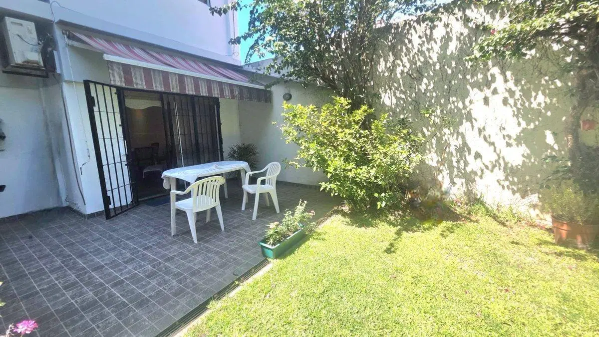 PH 3 AMBIENTES CON JARDIN QUINCHO MONTE CASTRO 4
