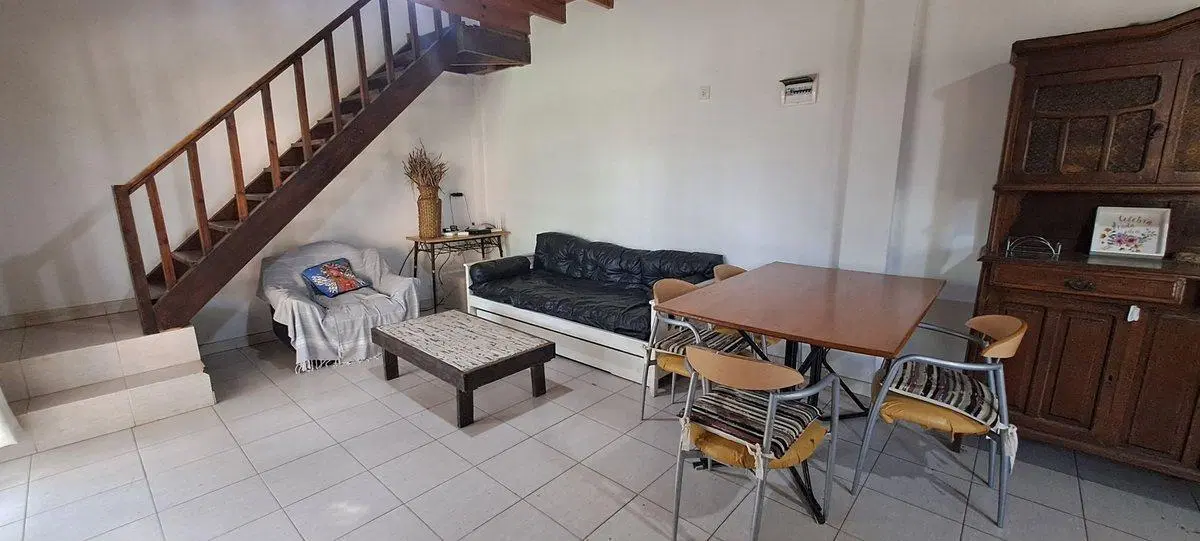 CASA QUINTA 3 AMBIENTES PISCINA QUINCHO PARQUE 2