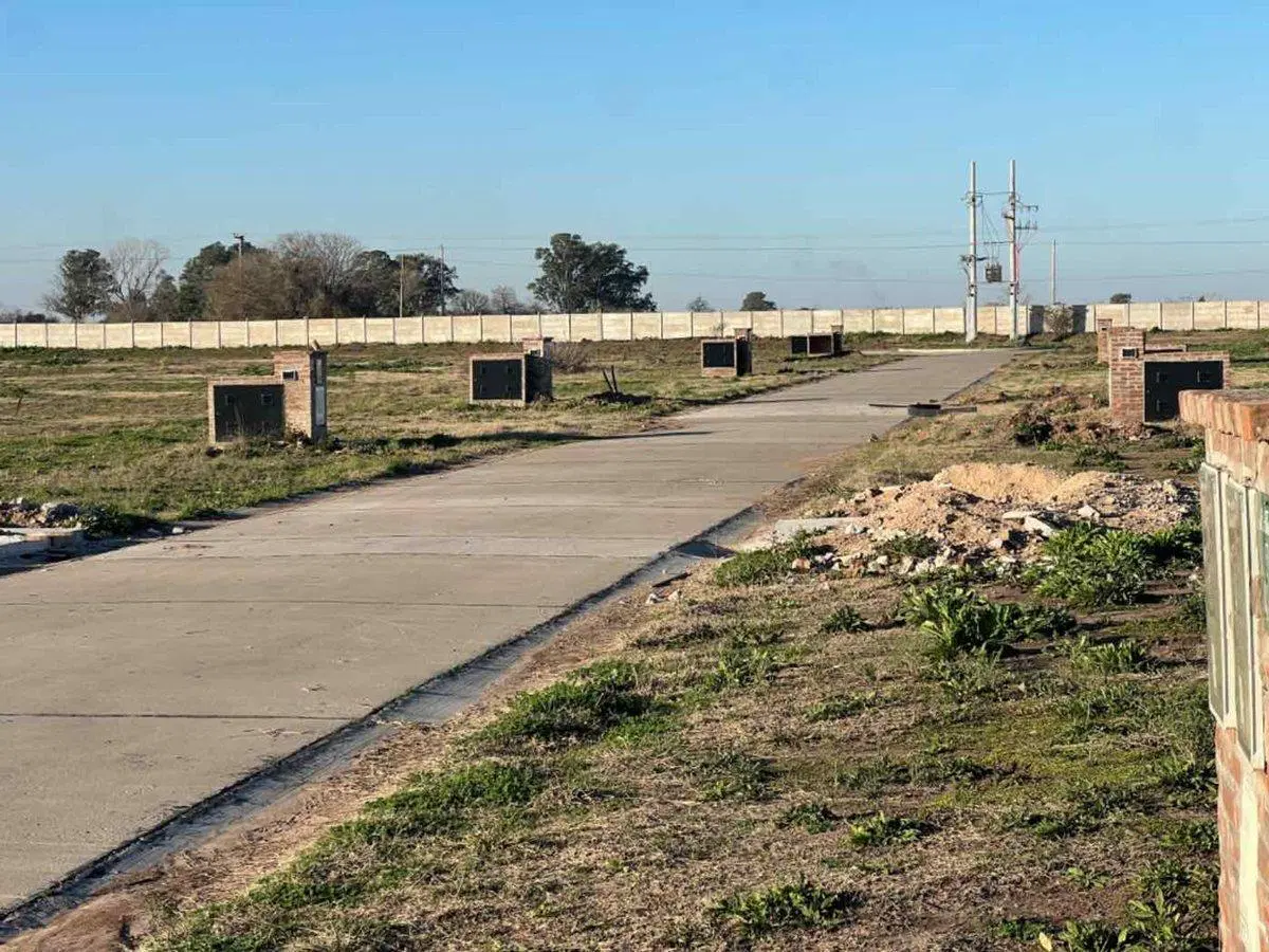 LOTE INTERNO 700 M2 SAINT THOMAS CHICO 2