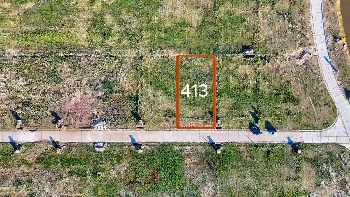 LOTE INTERNO 700 M2 SAINT THOMAS CHICO 5