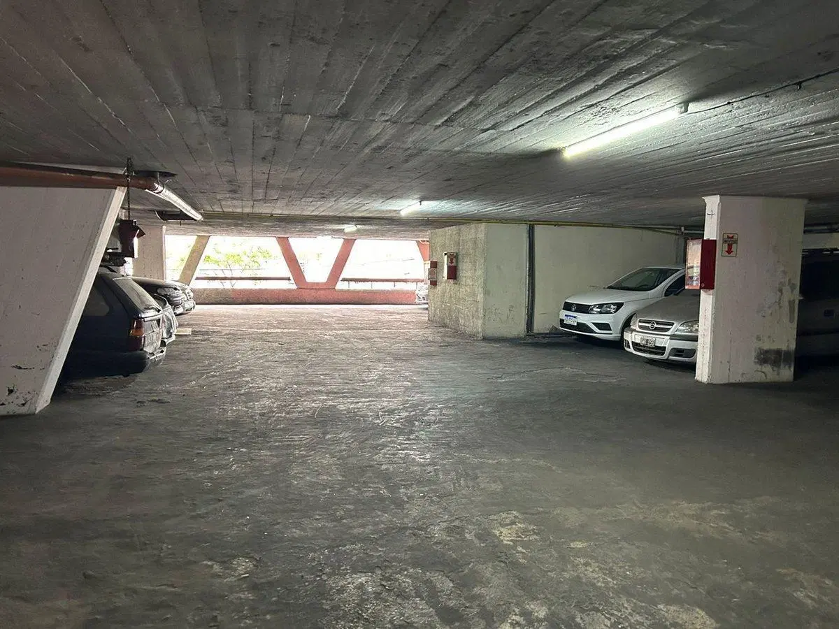 VENTA COCHERA CUBIERTA  BALVANERA 2