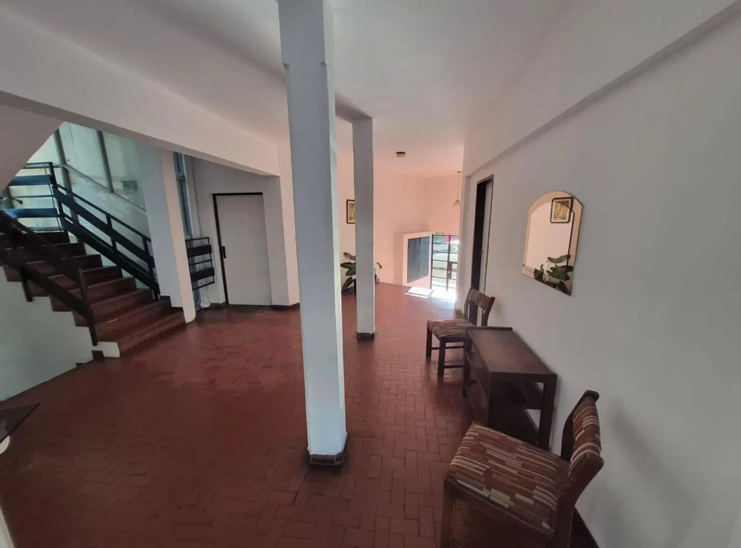 ALQUILER DEPARTAMENTO 3 AMBIENTES EN ADROGUE 3