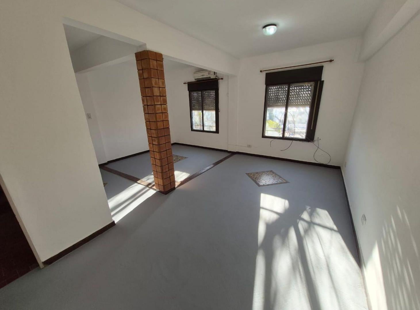 ALQUILER DEPARTAMENTO 3 AMBIENTES EN ADROGUE