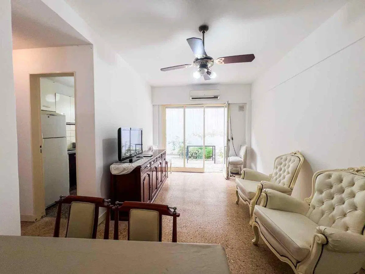 VENTA PH 2 AMBIENTES PATIO LAVADERO LINIERS 2