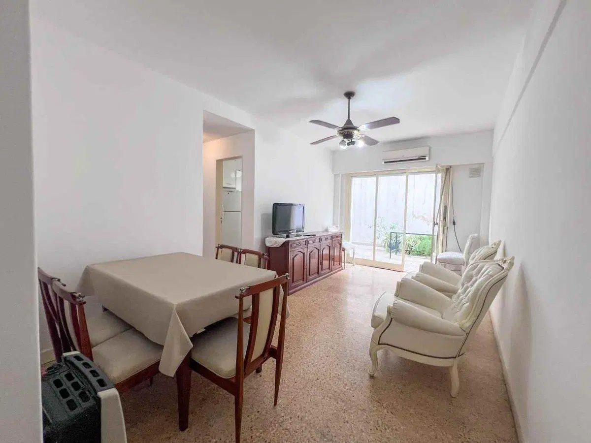 VENTA PH 2 AMBIENTES PATIO LAVADERO LINIERS 3