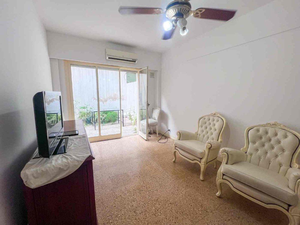 VENTA PH 2 AMBIENTES PATIO LAVADERO LINIERS