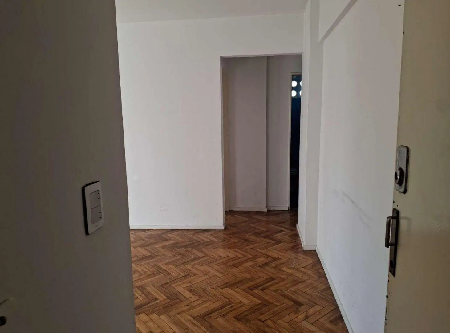 3 AMBIENTES SAN CRISTOBAL BALCON APTO CREDITO 2