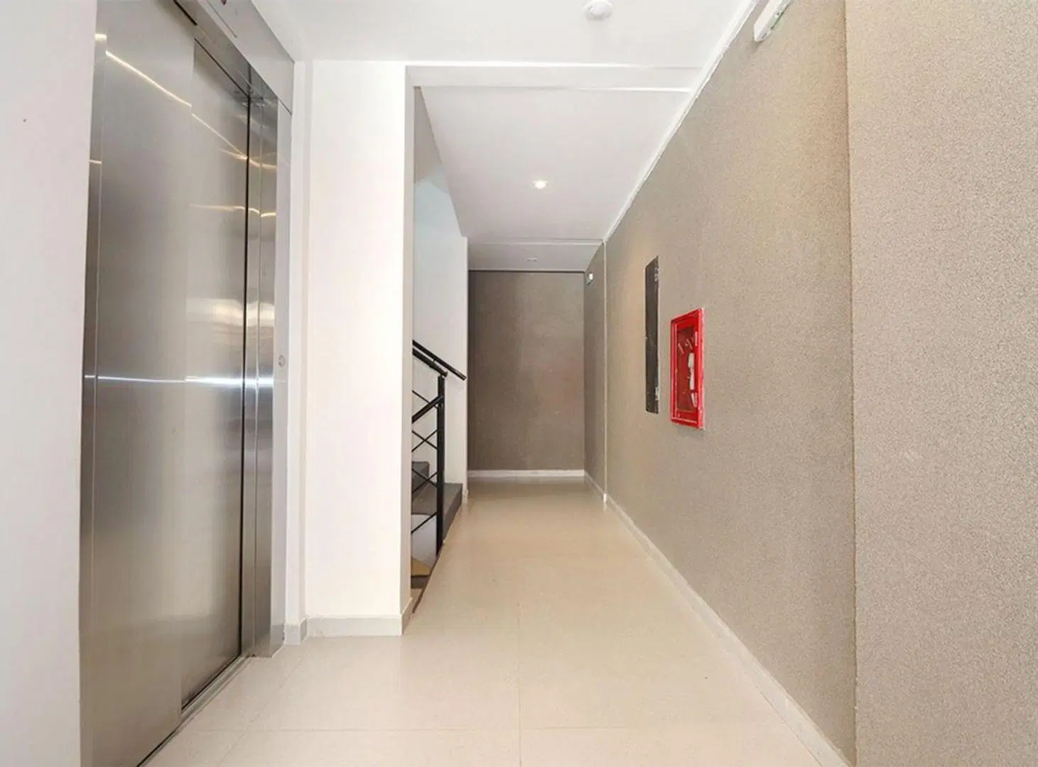 ALQUILER MONOAMBIENTE VILLA LURO 3