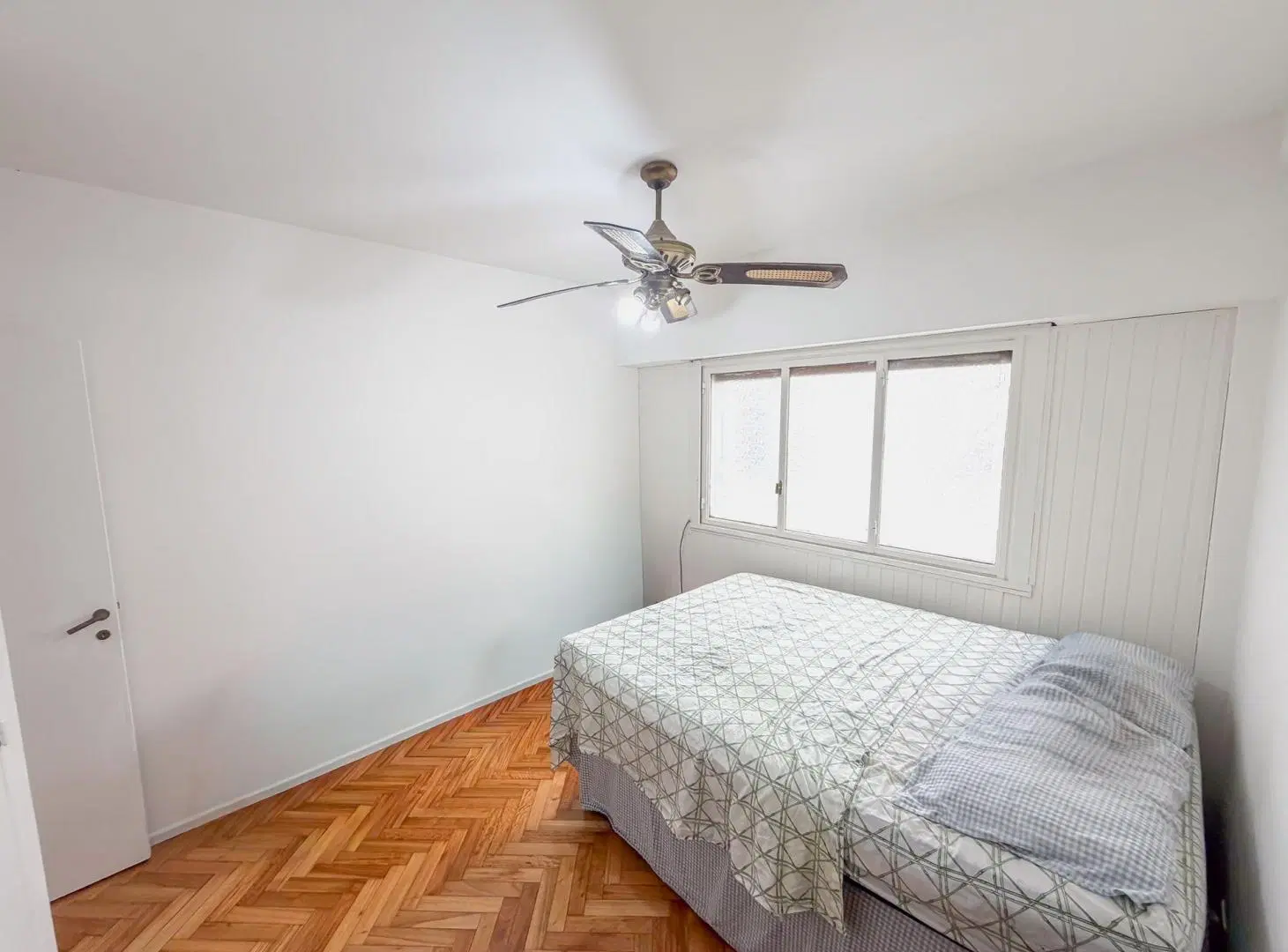 VENTA DEPARTAMENTO 2 AMBIENTES VILLA URQUIZA 2