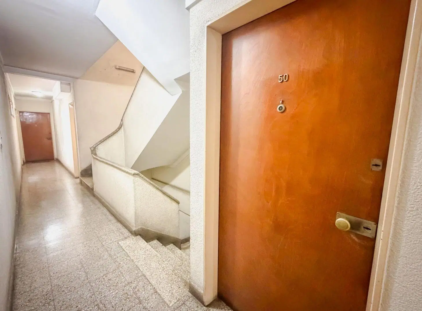 VENTA DEPARTAMENTO 2 AMBIENTES VILLA URQUIZA 4