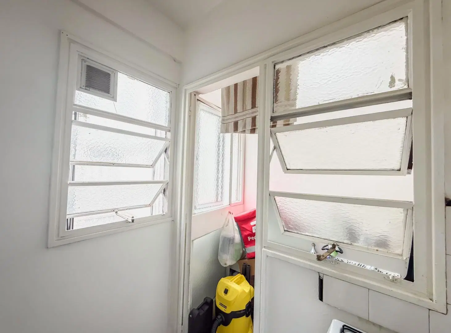 VENTA DEPARTAMENTO 2 AMBIENTES VILLA URQUIZA 3