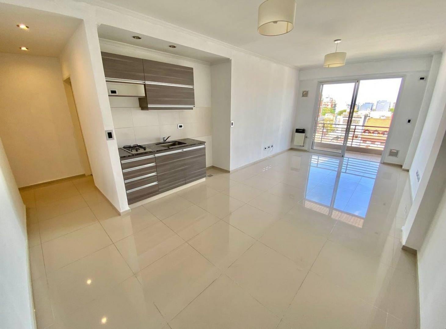ALQUILER MONOAMBIENTE VILLA DEVOTO