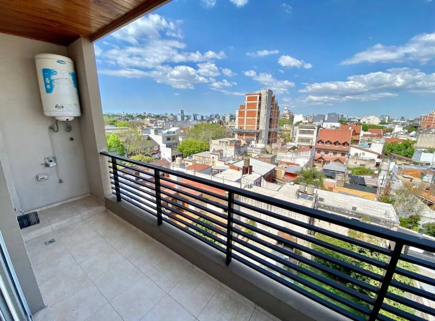 ALQUILER MONOAMBIENTE VILLA DEVOTO 5