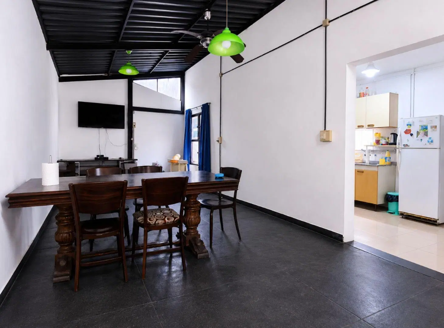 PH 2 AMBIENTES PATIO PALOMAR LAVADERO 5