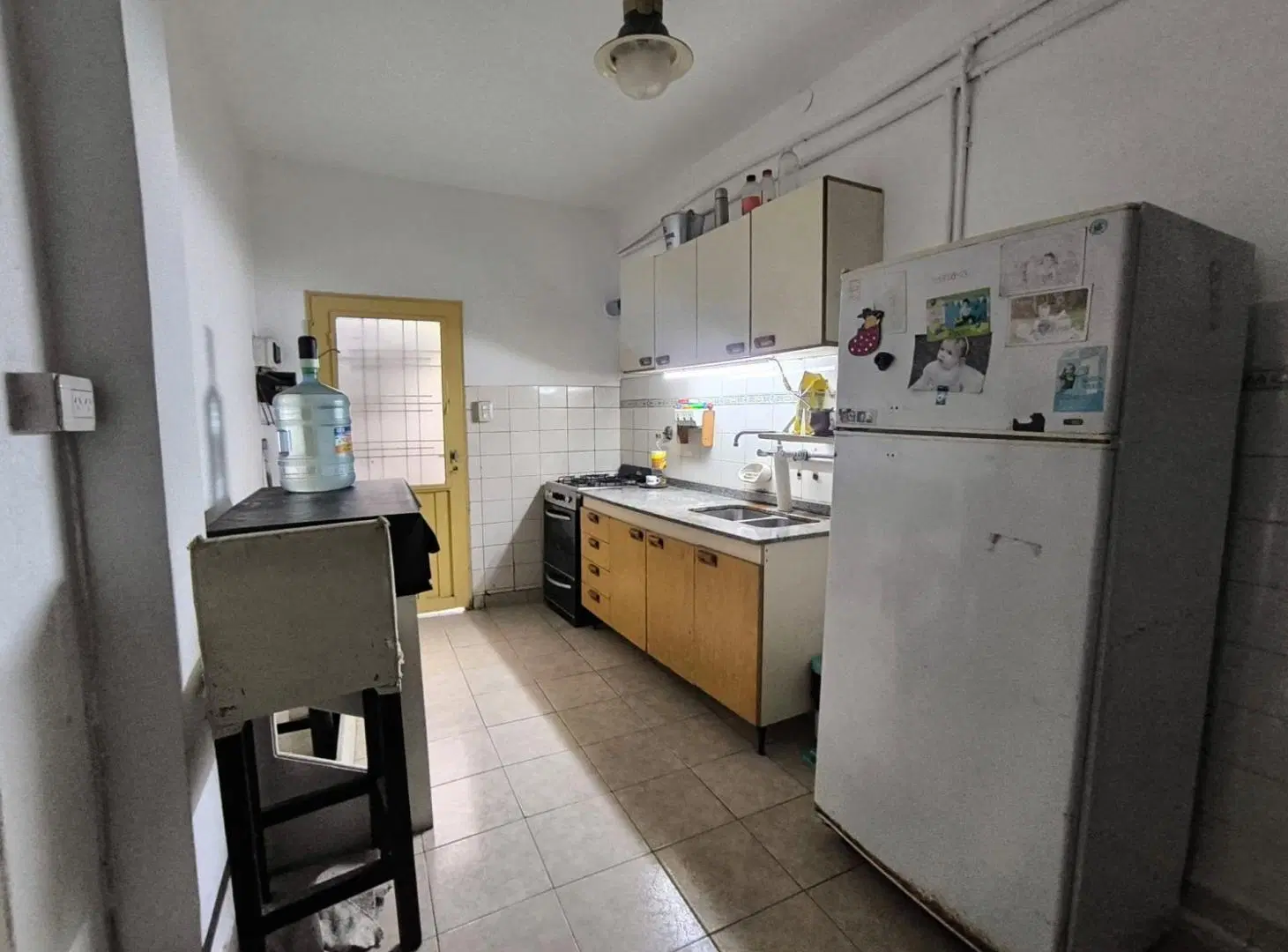 PH 2 AMBIENTES PATIO PALOMAR LAVADERO 4