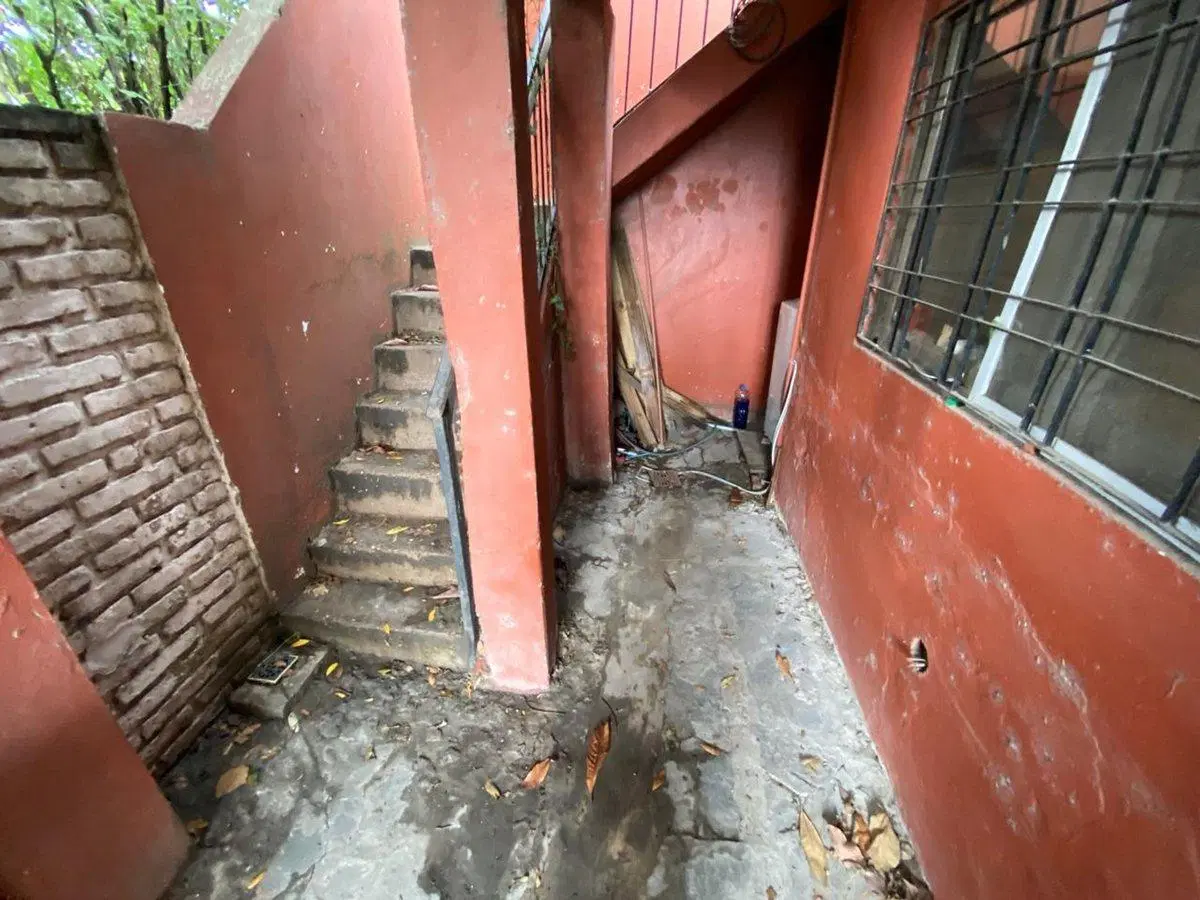 VENTA PH  4 AMBIENTES   PATIO  PERMUTA 4
