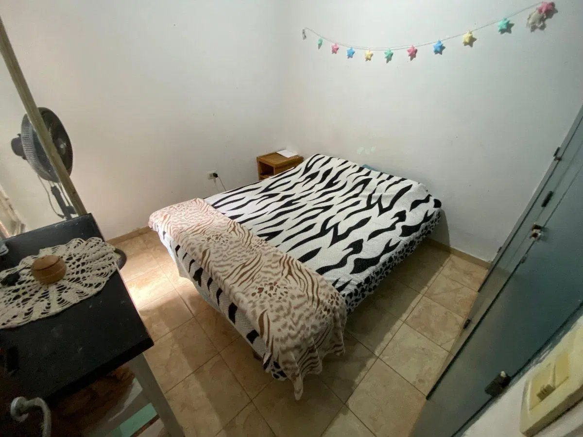 VENTA PH  4 AMBIENTES   PATIO  PERMUTA 3