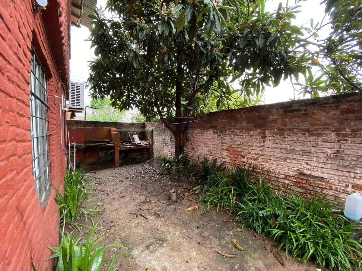 VENTA PH  4 AMBIENTES   PATIO  PERMUTA 2
