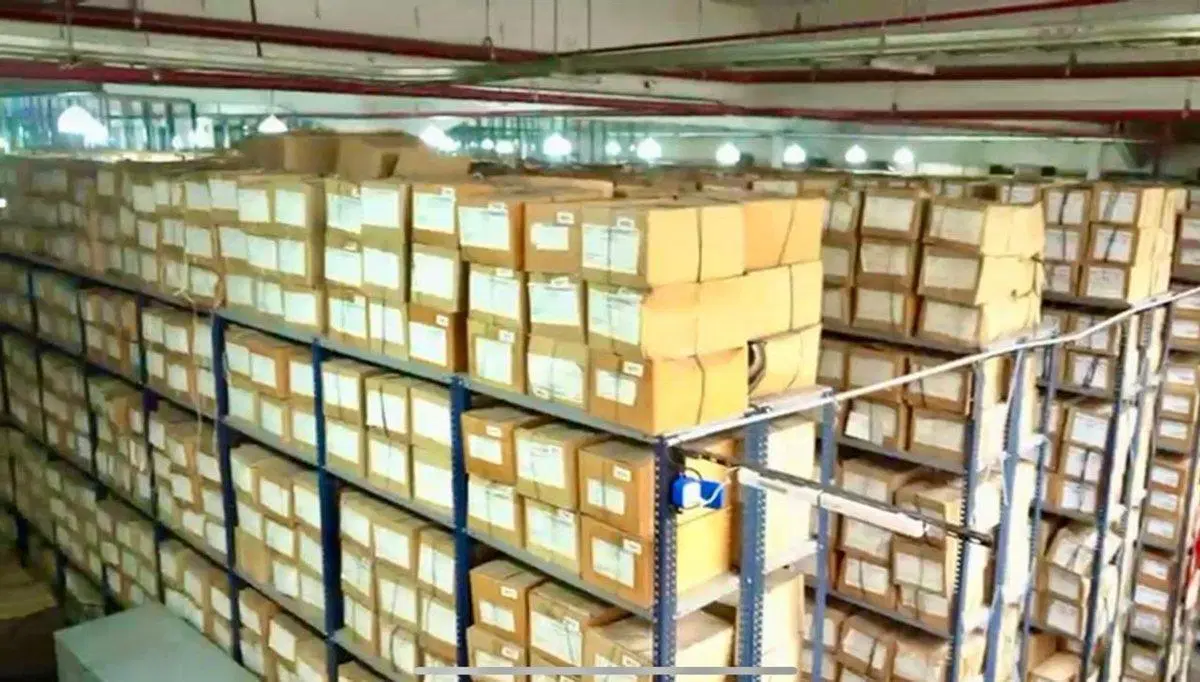 DEPOSITO GALPON INDUSTRIAL DE 3600 METROS 3