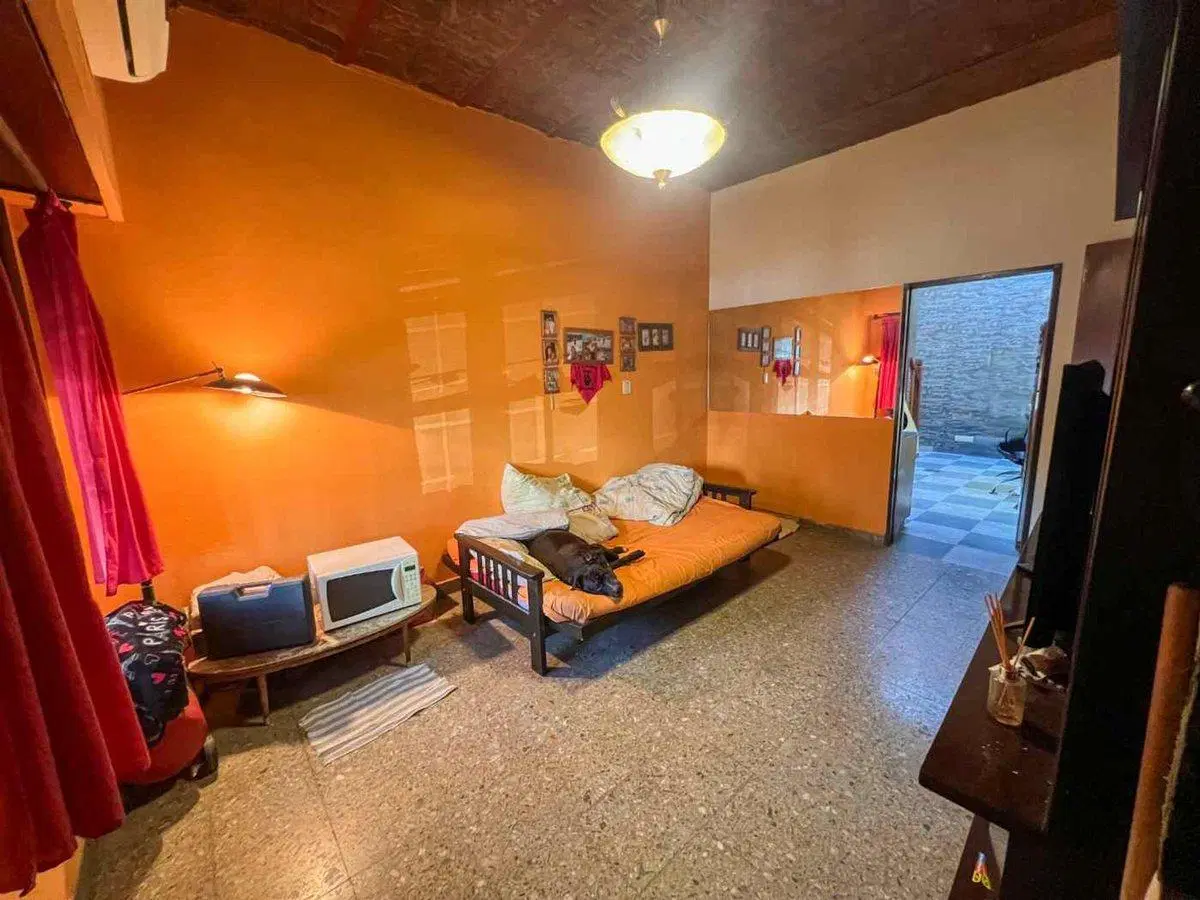 VENTA PH 4 AMBIENTES TERRAZA PARRILLA AGRONOMIA 2