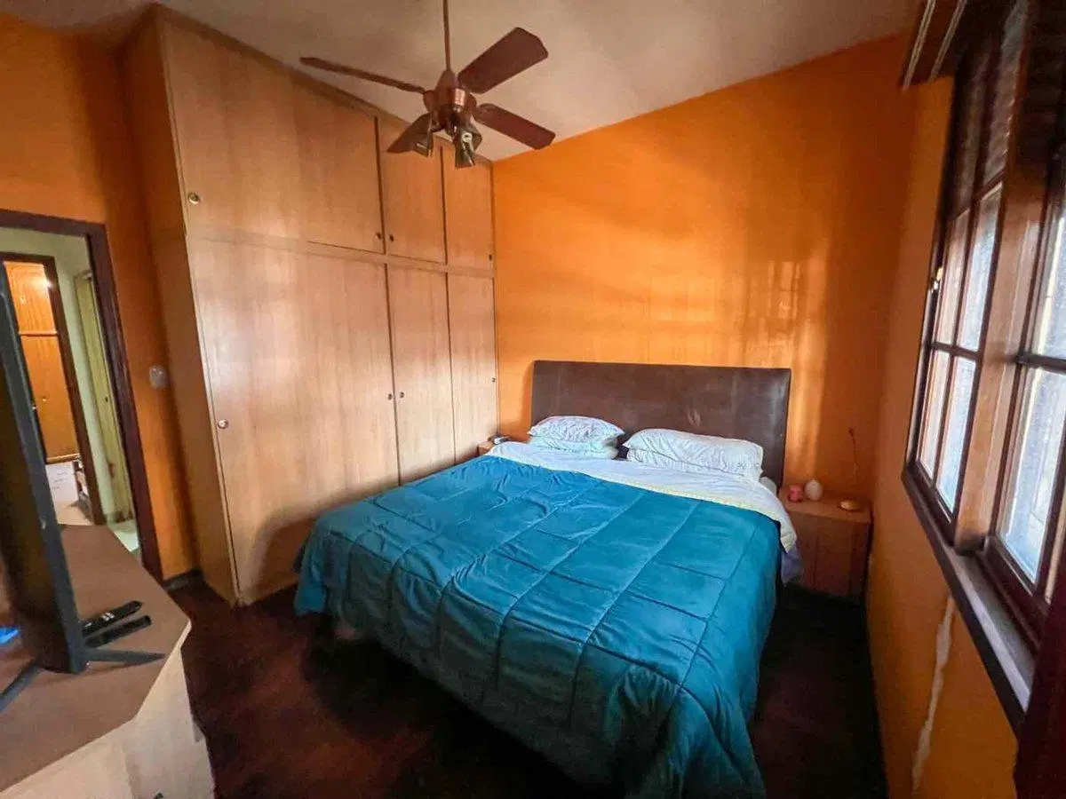 VENTA PH 4 AMBIENTES TERRAZA PARRILLA AGRONOMIA 3
