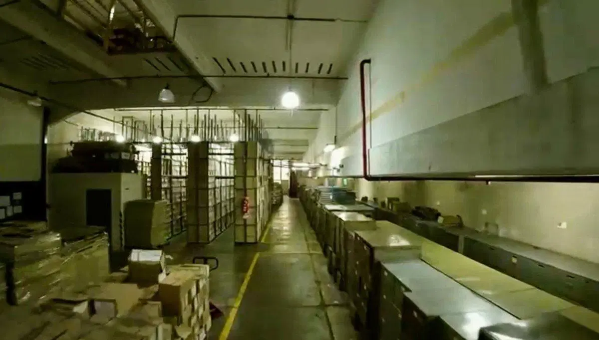 DEPOSITO GALPON INDUSTRIAL DE 3600 METROS 4