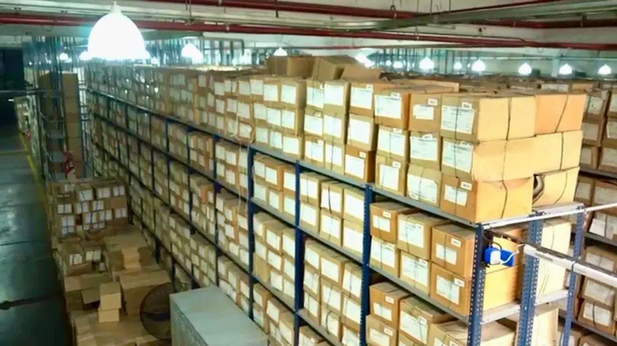 DEPOSITO GALPON INDUSTRIAL DE 3600 METROS 5