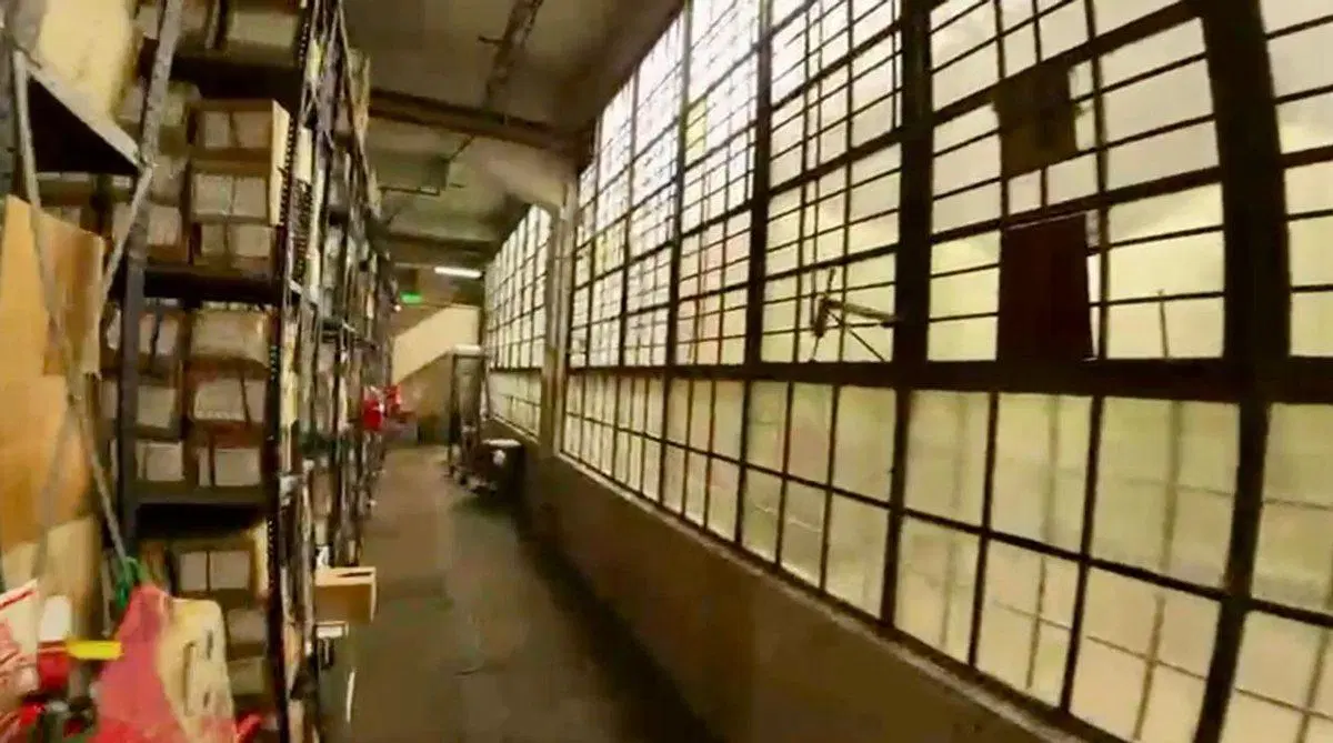DEPOSITO GALPON INDUSTRIAL DE 3600 METROS 3