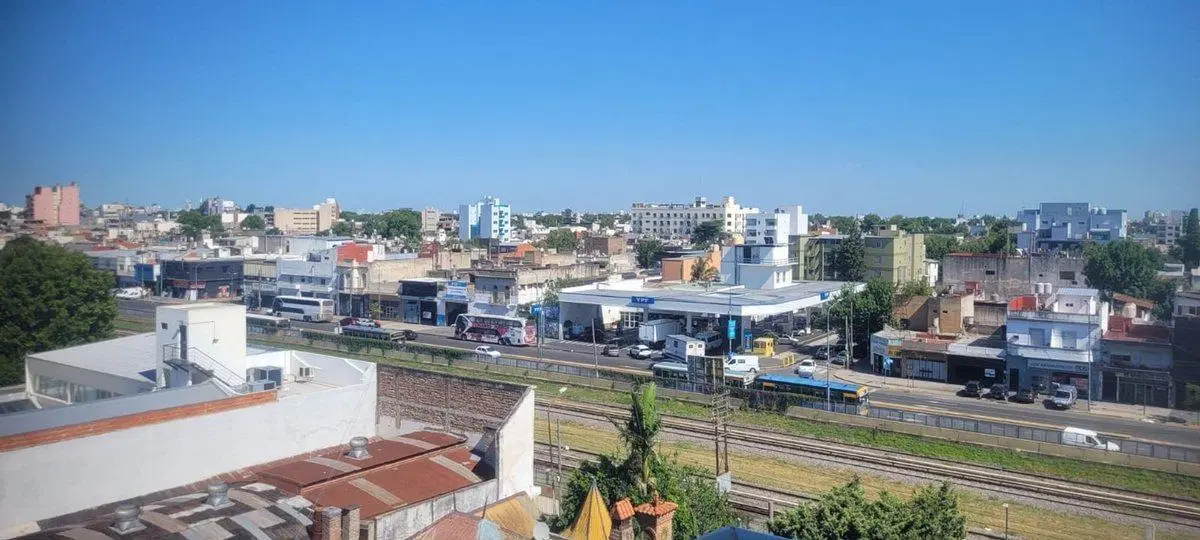 VENTA 2 AMBIENTES CIUDADELA 2