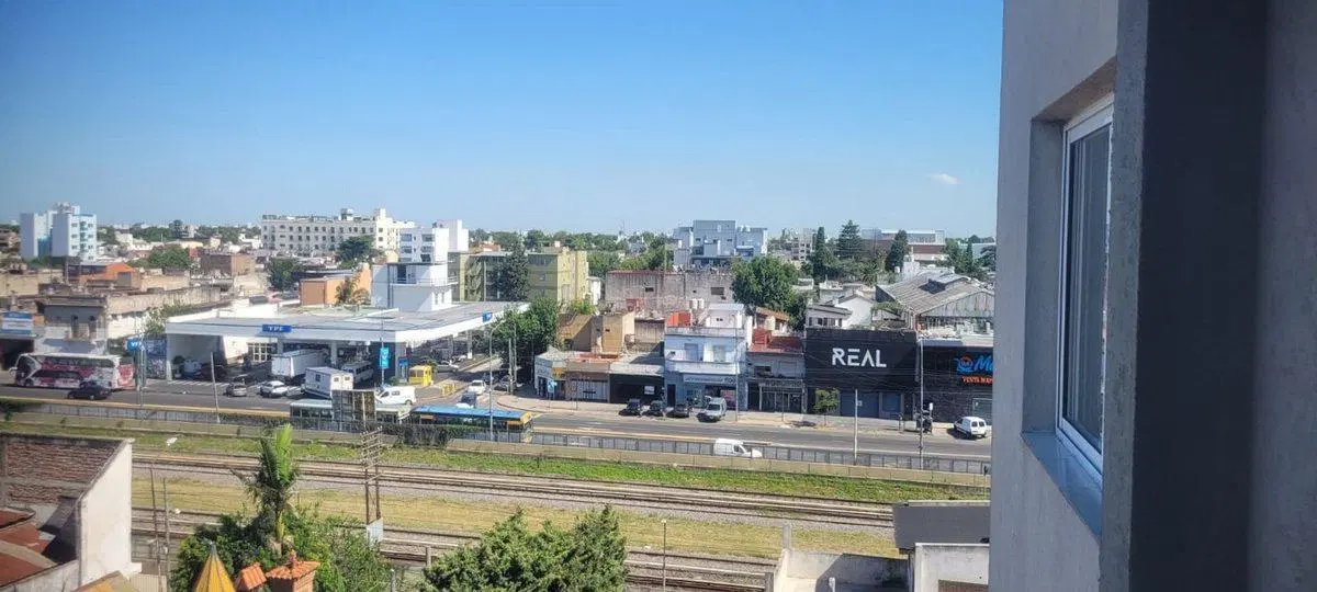 VENTA 2 AMBIENTES CIUDADELA 4
