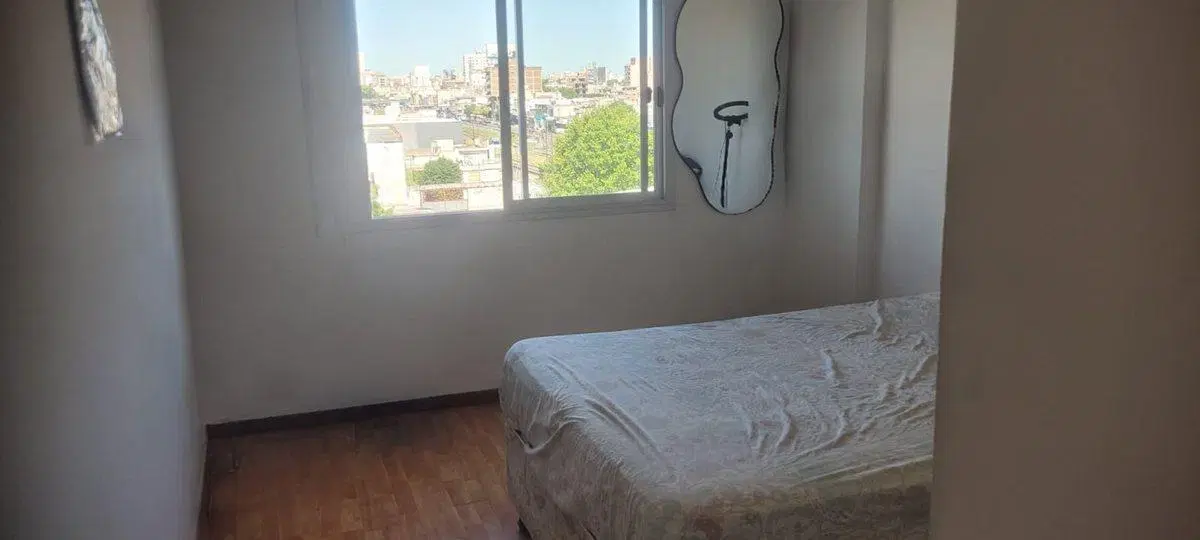 VENTA 2 AMBIENTES CIUDADELA 2