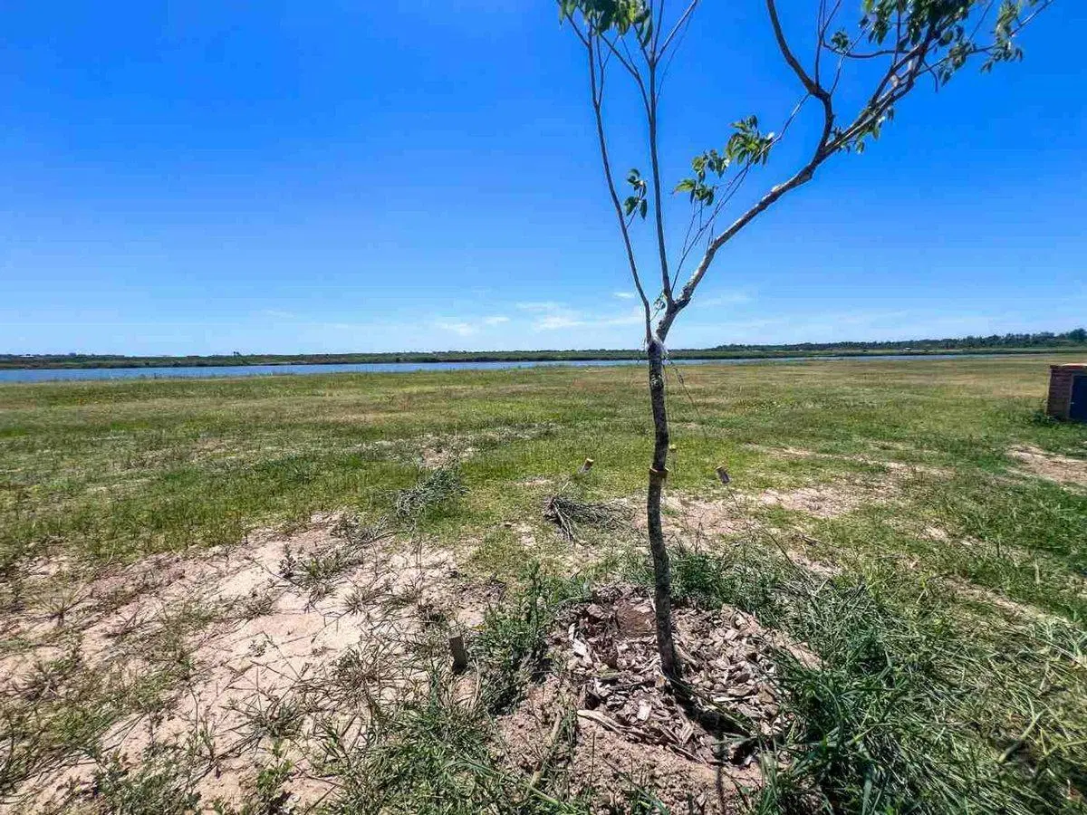 LOTE AL AGUA ORILLAS PUERTOS FINANCIACION 8